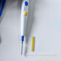 Electrosurgical Diathermy Pencil With Blade Electrode